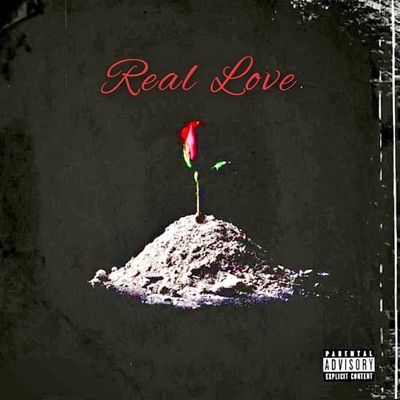 Real Love (Raw Version) - Single