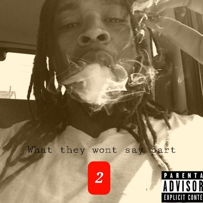 Stay In Yo Place - Single