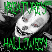 Kreature's Halloween - Single - Kreature Of The Night