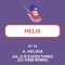 U R Everything (feat. Marlon & Becks) - Helix lyrics