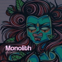 Monolith - Single - Jose Vizcaino