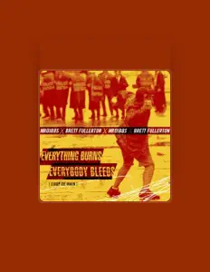 Dengarkan Mr Dibbs, tonton video musik, baca bio, lihat tanggal tur & lainnya!