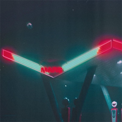 Mars (feat. Rami Tawfik & Kami Surge) - Single