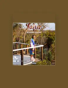 TaFireを聴いたり、ミュージックビデオを鑑賞したり、経歴やツアー日程などを確認したりしましょう！