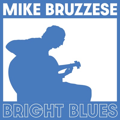 Bright Blues (feat. Gentiane MG, Ira Coleman & Michel Lambert) - Single