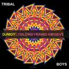 Stream & download Tribal Boys - Single