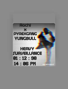 Ascolta Rachi, guarda video musicali, leggi la biografia, vedi le date del tour & altro!