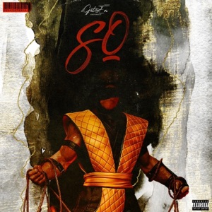 Scorpios Quest - EP