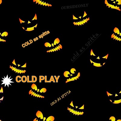 Cold Play - EP
