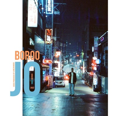 Jo-Boroo - Single