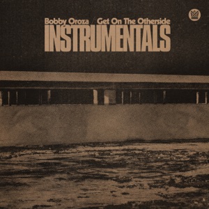 Get On the Otherside (Instrumentals) [feat. Cold Diamond & Mink]