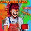 Sally's Pepper Flakes - Single