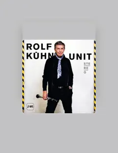 Rolf Kühn Unit सुनें, म्यूज़िक वीडियो देखें, बायो पढ़ें, दौरे की तारीखें और बहुत कुछ देखें!