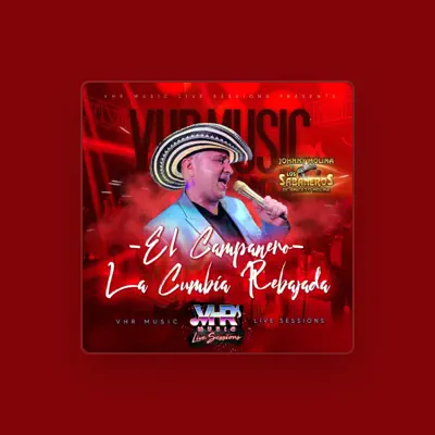 Listen to Johnny Molina Y Los Sabaneros De Aniceto Molina, watch music videos, read bio, see tour dates & more!