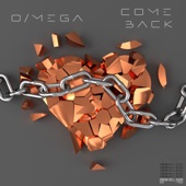 Come Back artwork