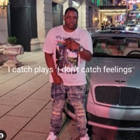 I Catch Plays I Don't Catch Feelings - Single - Rob run corleone