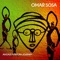 Kwa Nyogokuru Revisited - Omar Sosa lyrics