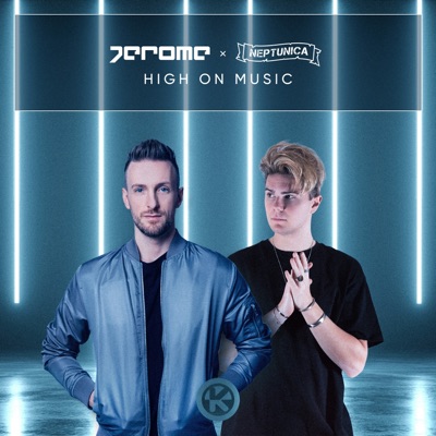 High on Music - Single