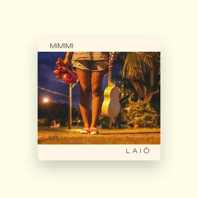 Listen to Laio, watch music videos, read bio, see tour dates & more!