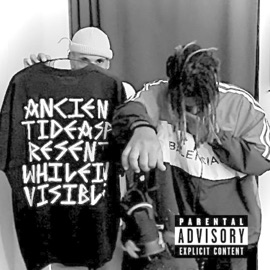 JORDAN 6 (feat. BLACKTHOVEN) Mucho Muchacho