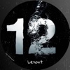 12 (Extended Mix) cover art