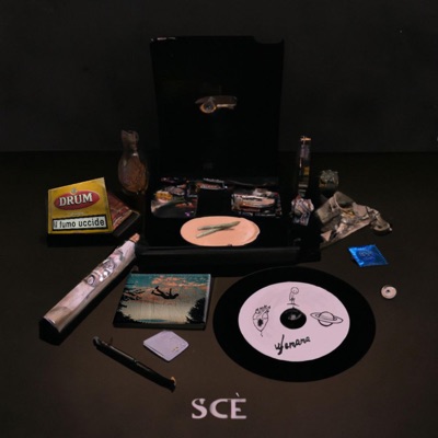 Scè - Single