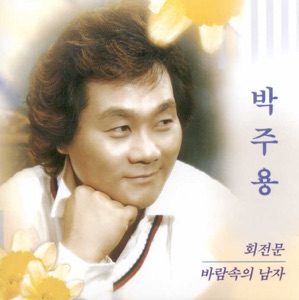 Man in the Wind (Instrumental)