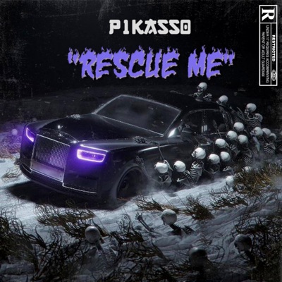 ResCue Me - Single
