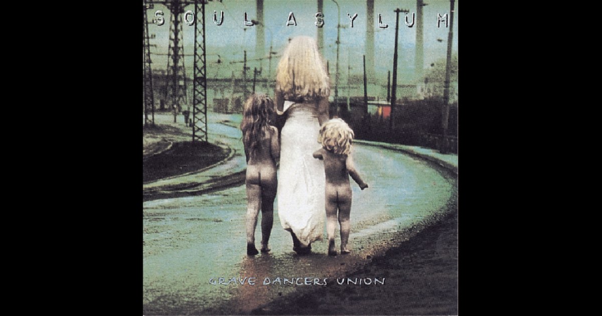 Grave Dancers Union - Album by Soul Asylum | Spotify