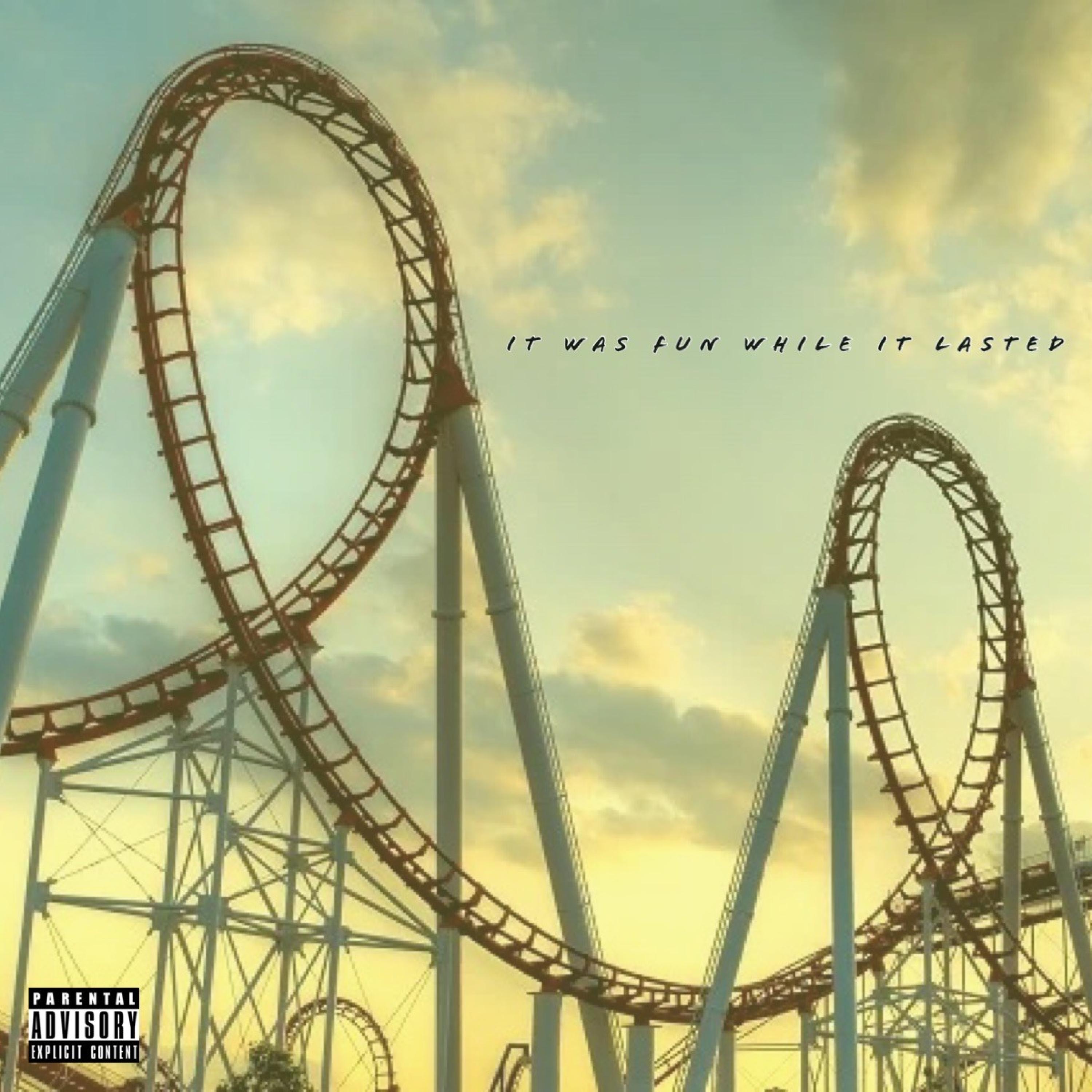 It Was Fun While It Lasted - EP