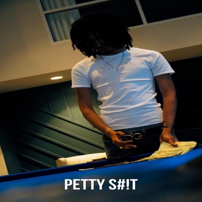 Petty Sh!t - Single