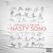 The Nasty Song - Armani Caesar lyrics