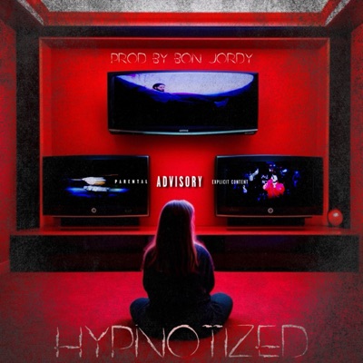 Hypnotized (feat. Bon Jordy) - Single