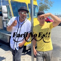 Fácil No Es (feat. Richi Ra!) - Single - Imbachi