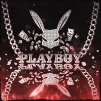 PLAYBOY (feat. Борищук) - Single - Kxtten&Kraii