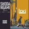 Shoda Ngami (feat. Blxckie & Sir Trill) [Remix] artwork