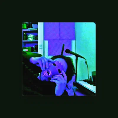 Listen to GARCY, watch music videos, read bio, see tour dates & more!