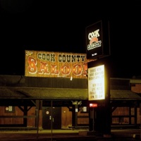 Saloon - Single - Yankolo