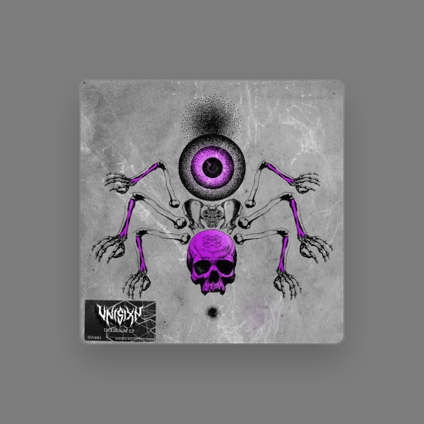 unisixn's avatar