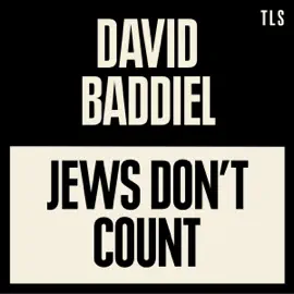 Jews Don’t Count