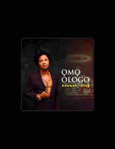 Ouça Adawah King, assista a videoclipes, leia a biografia, veja as datas das turnês e mais!