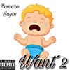 Want 2 - Single