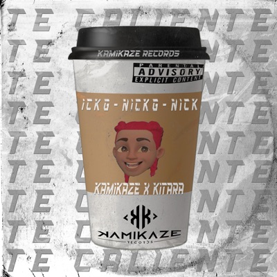 Té Caliente - Single