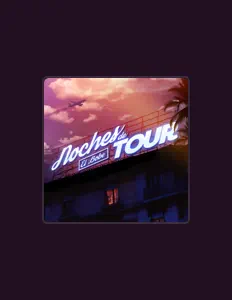 Listen to El Bobe, watch music videos, read bio, see tour dates & more!