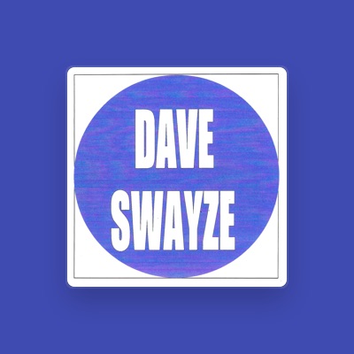 Ouça Dave swayze, assista a videoclipes, leia a biografia, veja as datas das turnês e mais!