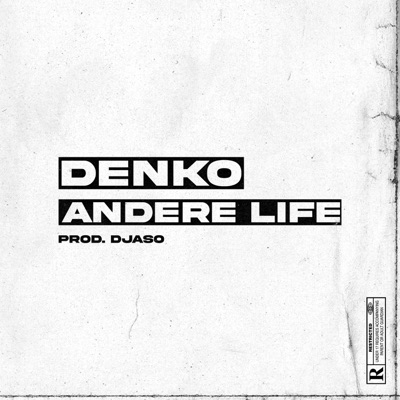 Andere Life - Single