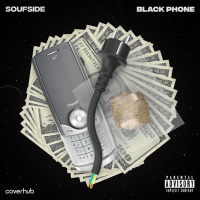 Black Phone - Single