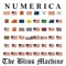 Numerica - The Bliss Machine lyrics