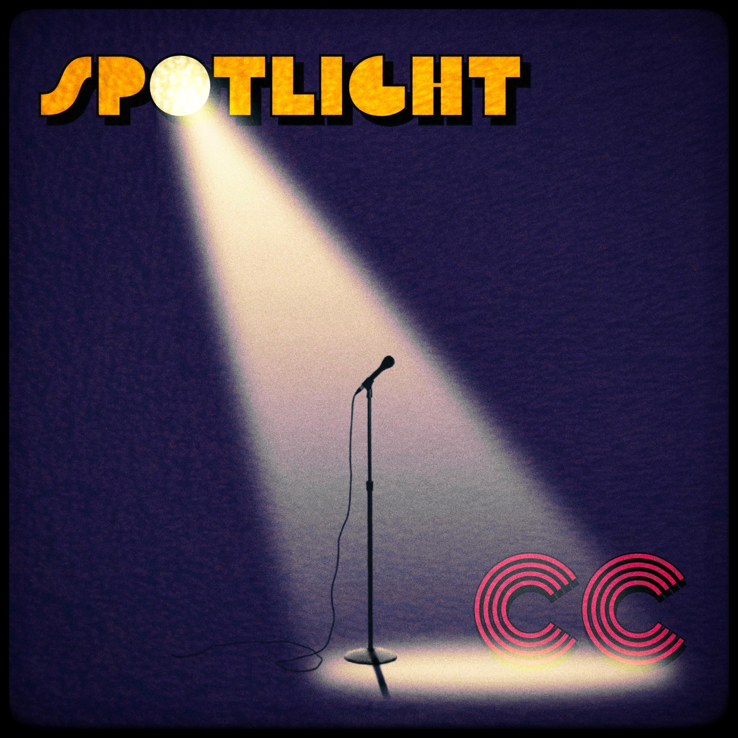 Spotlight - Single