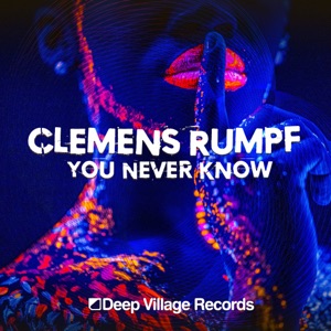 You Never Know (Extended Club Mix) - Single